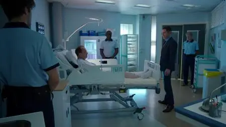 Holby City S20E42