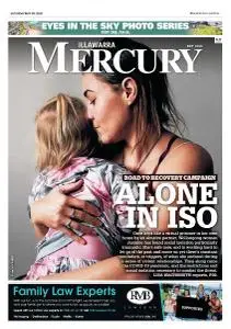 Illawarra Mercury - May 9, 2020