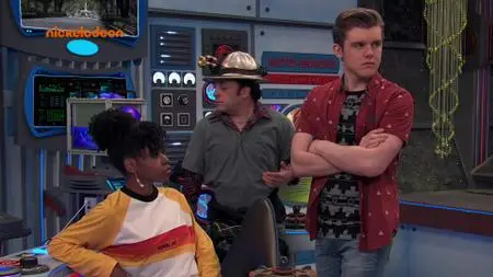 Henry Danger S05E17