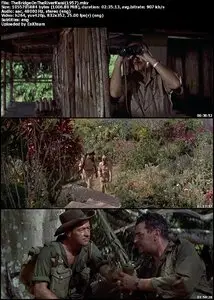 The Bridge On The River Kwai (1957)