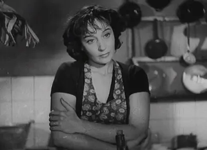 Obsession / Ossessione / Одержимость (1943)