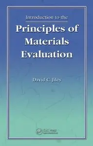 Introduction to the Principles of Materials Evaluation
