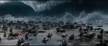 Exodus: Gods and Kings (Release December 12, 2014) Trailer #2