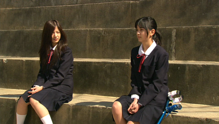 Kimi no tomodachi / Your Friends (2008)