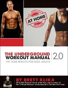 Brett Klika - The Underground Workout Manual 2.0