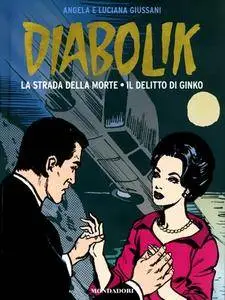 Diabolik - Gli anni d'oro - Volume 09 (2010)