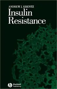 Insulin Resistance: A Clinical Handbook (repost)