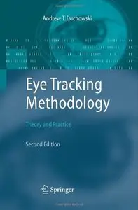 Eye Tracking Methodology: Theory and Practice (Repost)