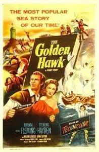 The Golden Hawk (1952)