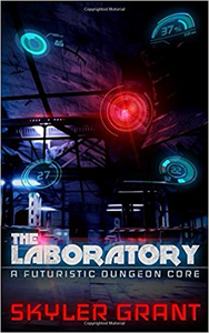 The Laboratory - Skyler Grant