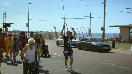 BBC - Blackpool's Dance Fever (2022)