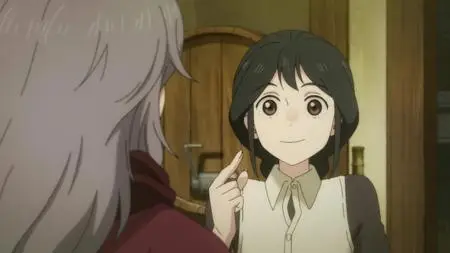 S-Rank Musume - 10