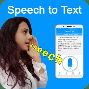 Speech to Text Converter v2.3.5