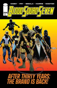 Blood Squad Seven 001 (2024) (Digital) (Wanpanman-Empire