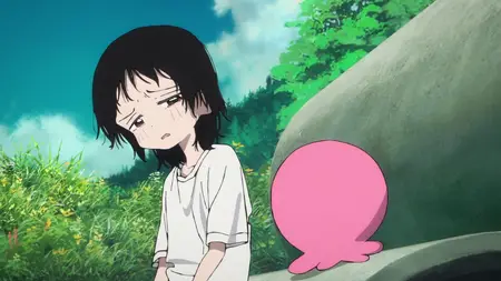 Takopii no Genzai - 01