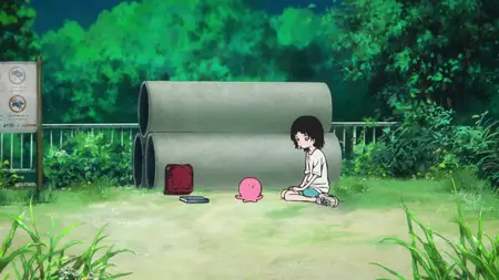 Takopii no Genzai - 01