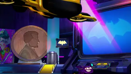 Batwheels S02E23