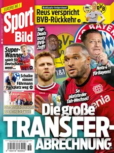 Sport Bild - 4 September 2024