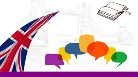 The English Grammar Course : Basics To The Advanced Level