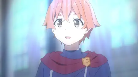 Yandere Dark Elf She Chased Me All the Way From Another World! (2025 S01E01 001 A Girl I Met in Another World Reza