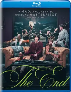 The End (2024)