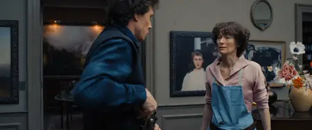 The End (2024)