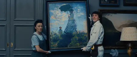 The End (2024)