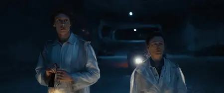 The End (2024)