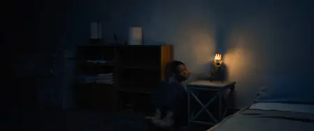 The End (2024)