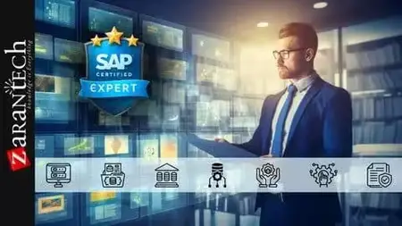 SAP S/4Hana MDG Functional Training