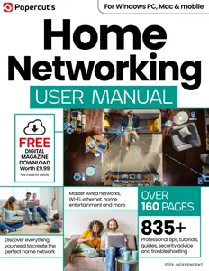 Home Networking User Manual - Issue 7 2025