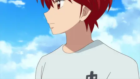 Kyoukai no Rinne - 61