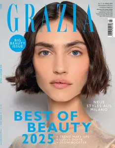 Grazia Germany - 13 März 2025