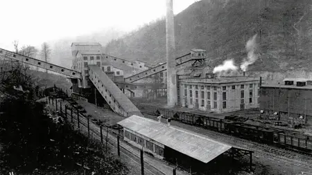 After Coal: Welsh and Appalachian Mining Communities (2016)