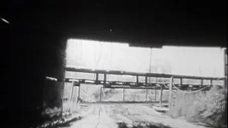 After Coal: Welsh and Appalachian Mining Communities (2016)