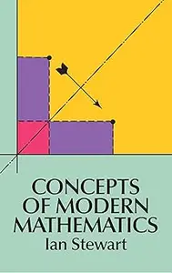 Concepts of Modern Mathematics