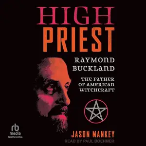 High Priest [Audiobook]