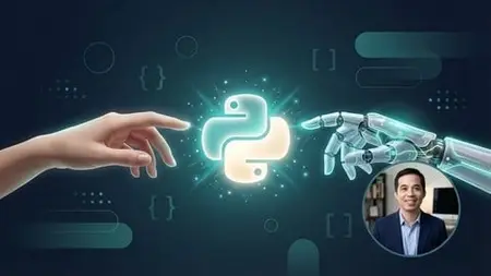 Vibe Coding For Python Basic - Ai Programming