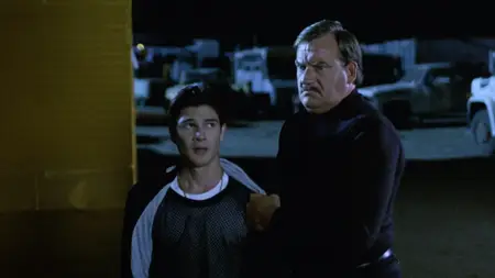 Bounty Tracker (1993)