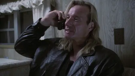 Bounty Tracker (1993)
