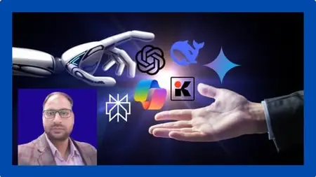 GenAI for Professionals: 10x Your Productivity