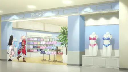 Lycoris Recoil 2022 S01E04