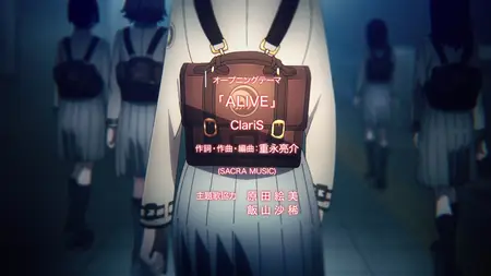 Lycoris Recoil 2022 S01E04