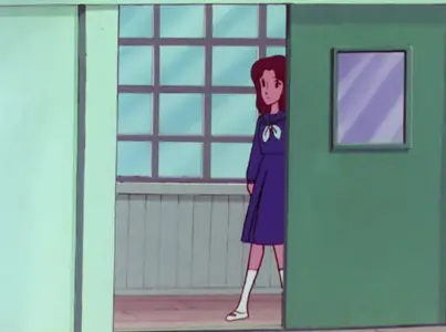 Ohayou! Spank - 45 mkv