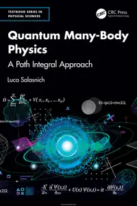 Quantum Many-Body Physics: A Path Integral Approach