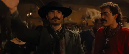 Tombstone (1993) [MultiSubs]