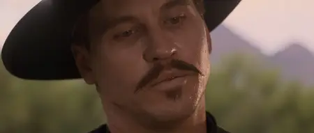 Tombstone (1993) [MultiSubs]