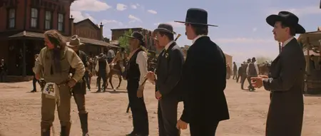 Tombstone (1993) [MultiSubs]