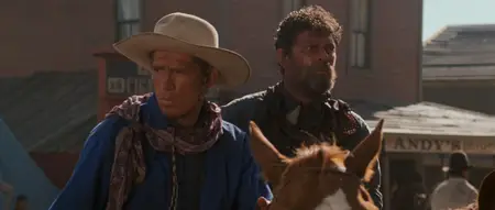 Tombstone (1993) [MultiSubs]
