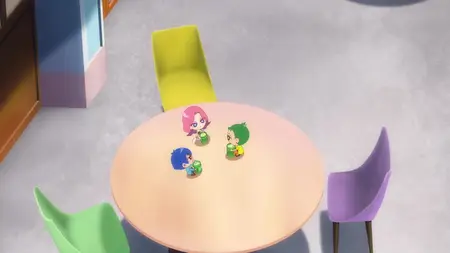 COMPASS2 0 ANIMATION PROJECT S01E05